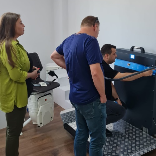 “masha” Yurt Dışına Açılıyor!