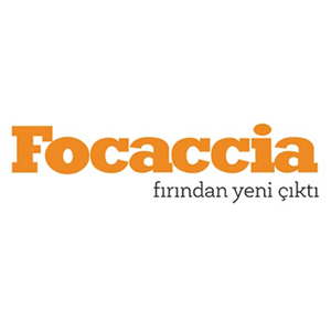 Focaccia