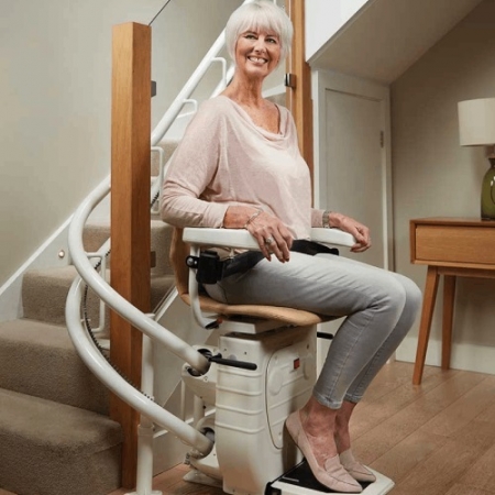 Stair Lift