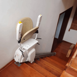 Bonna Merdiven Asansörü