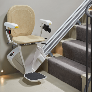 Bonna Merdiven Asansörü