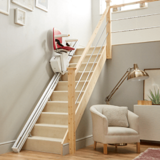 Bonna Merdiven Asansörü