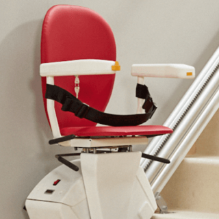 Bonna Merdiven Asansörü