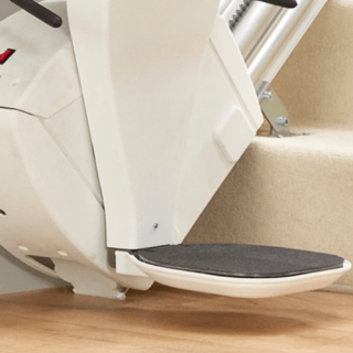 Bonna Merdiven Asansörü