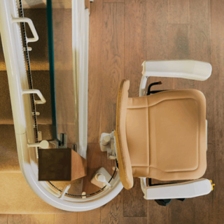 Infinity Merdiven Asansörü