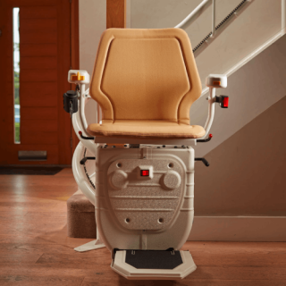 Infinity Merdiven Asansörü