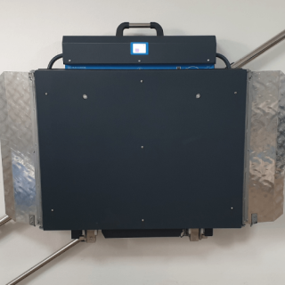 masha-Yatay Engelli Asansörü